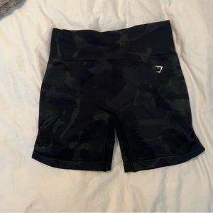 Gymshark Adapt Camo Shorts